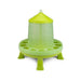 FOUDEBASSIN.COM MANGEOIRE SUR PIEDS BASSE-COURS VERT 12 KG