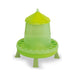 FOUDEBASSIN.COM MANGEOIRE SUR PIEDS BASSE-COURS VERT 8 KG