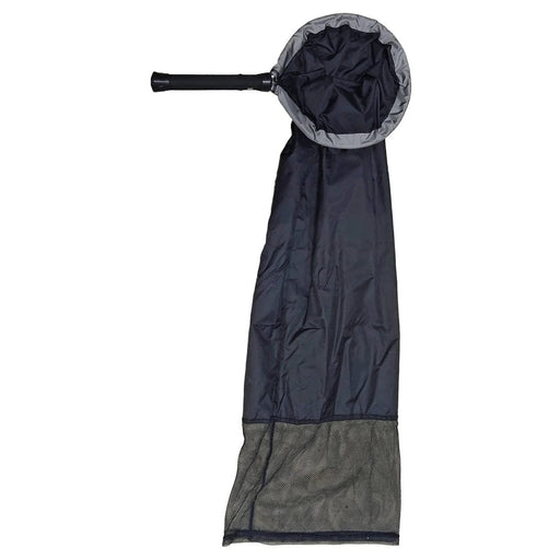 FOUDEBASSIN.COM MATSUDA KOI HANDLING NET Ø30X120 CM ALU HANDLE 25 CM 8715897349041 09050280