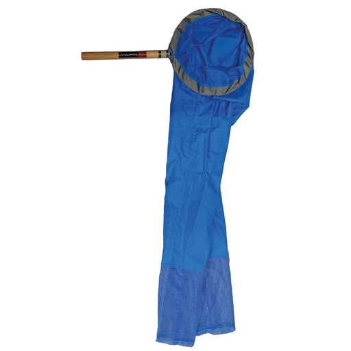 FOUDEBASSIN.COM MATSUDA KOI HANDLING NET Ø30X120 CM WOOD HANDLE 30 CM 8715897349034 09050275