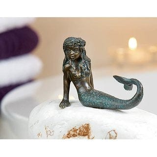 FOUDEBASSIN.COM Meerjungfrau Nina, 8,5 cm hoch 430003420 88587