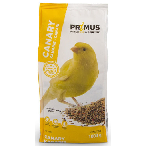 FOUDEBASSIN.COM MELANGE CANARIS 20KG PRIMUS 5400351010072 12101
