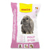 FOUDEBASSIN.COM MELANGE LAPINS-NAINS "POLY D'OR" 20 KG SUPÉRIEUR 5400351310714
