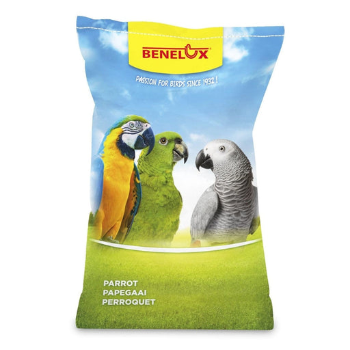 FOUDEBASSIN.COM MELANGE PERROQUETS 15KG PRIMUS 5400351007232 12151