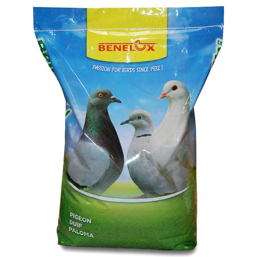 FOUDEBASSIN.COM Nourriture MELANGE PIGEONS 20 KG TYPE 101