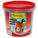FOUDEBASSIN.COM Nourriture MENU HIVER POUR OISEAUX DU CIEL 7KG SEAU 5400351124571 1210457