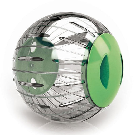 FOUDEBASSIN.COM Jouets MINI TWISTERBALL - JOUET POUR HAMSTER 12,5 CM 8016040105737