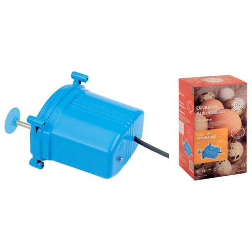 FOUDEBASSIN.COM MOTEUR COUVEUSE 40/120/108/162 (1796A4000)