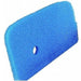 Mousse filtrante FiltraPure® - bleue,