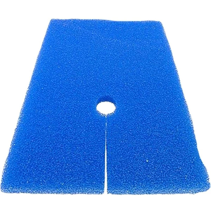 Mousse filtrante FiltraPure® - bleue,