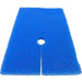 Mousse filtrante FiltraPure® - bleue,