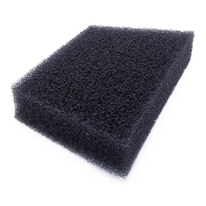 FOUDEBASSIN.COM Mouse filtrante pour PowerClear® - noire, 20 ppi - H4 x 40 x 30,0/32,5 cm 8711465586481 1358648