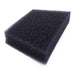 FOUDEBASSIN.COM Mouse filtrante pour PowerClear® - noire, 20 ppi - H4 x 40 x 30,0/32,5 cm 8711465586481 1358648