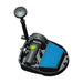 FOUDEBASSIN.COM Mouse filtrante pour PowerClear® - noire, 20 ppi - H4 x 40 x 30,0/32,5 cm 8711465586481 1358648