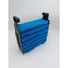 FOUDEBASSIN.COM Mousse filtrante pour SmartClear® 12000 PlusSet - bleue 25 ppi - H23,5 x 30 x 8,5 cm 8711465589253 1358925