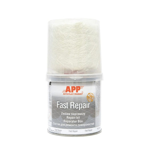 FOUDEBASSIN.COM MOVE POLYESTER REPAIR SET 5907782037987 06040225