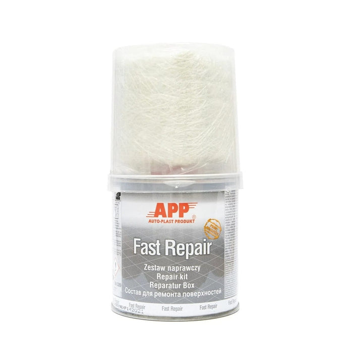 FOUDEBASSIN.COM MOVE POLYESTER REPAIR SET 5907782037987 06040225