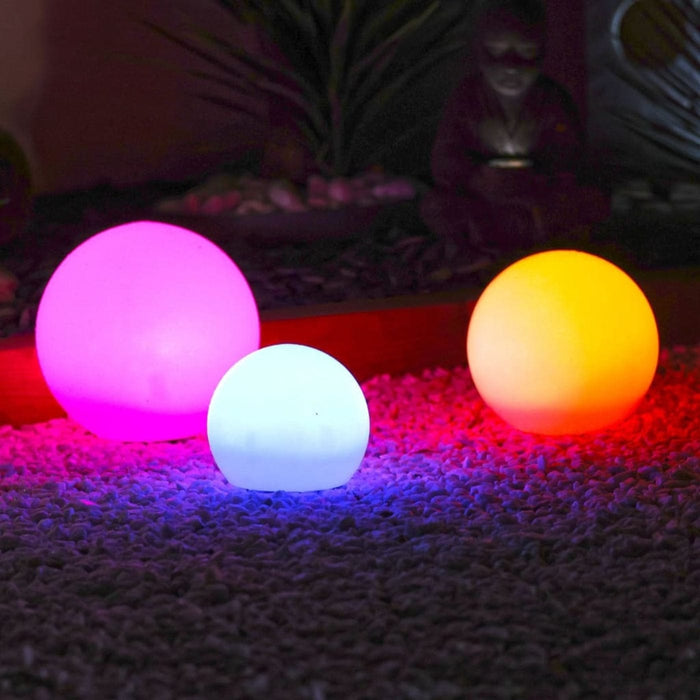 FOUDEBASSIN.COM MultiBright SolarFloat 20 8711465540254 1354025