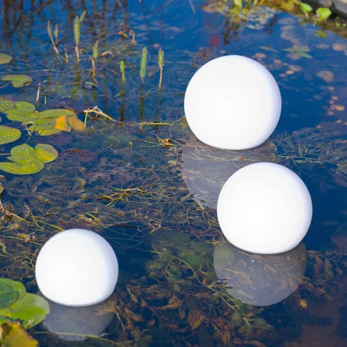 FOUDEBASSIN.COM MultiBright SolarFloat 25 8711465540261 1354026