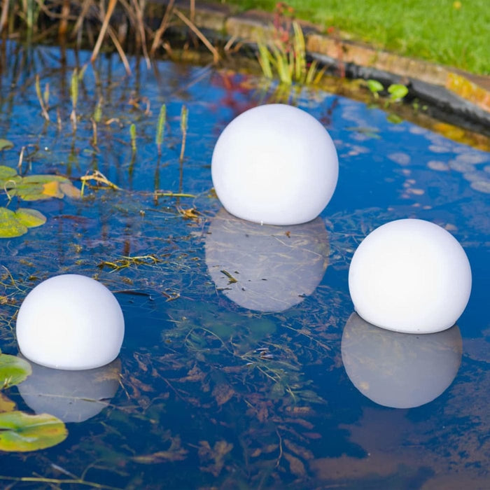 FOUDEBASSIN.COM MultiBright SolarFloat 25 8711465540261 1354026