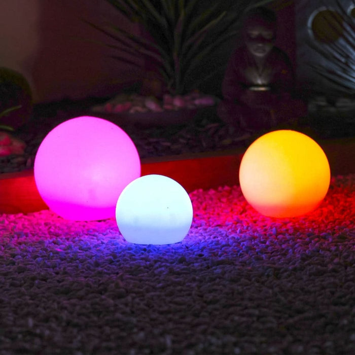 FOUDEBASSIN.COM MultiBright SolarFloat 25 8711465540261 1354026