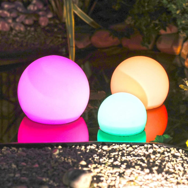 FOUDEBASSIN.COM MultiBright SolarFloat 25 8711465540261 1354026