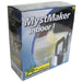 FOUDEBASSIN.COM MystMaker Indoor I - Incl. 1 membrane Ø20 mm, débit de brume 550 ml/h, transfo NF-240240, 20 Watt - H4,5 x Ø4 cm 8711465870917 1387091