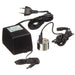 FOUDEBASSIN.COM MystMaker Indoor I - Incl. 1 membrane Ø20 mm, débit de brume 550 ml/h, transfo NF-240240, 20 Watt - H4,5 x Ø4 cm 8711465870917 1387091
