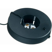 FOUDEBASSIN.COM MystMaker Outdoor III - Incl. 3 membranes Ø20 mm, flotteur Ø18 cm, débit de brume 1200 ml/h, transfoDE-72-24W, 60 Watt - H5,5 x Ø6,8 cm 8711465870900 1387090