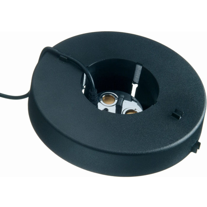 FOUDEBASSIN.COM MystMaker Outdoor III - Incl. 3 membranes Ø20 mm, flotteur Ø18 cm, débit de brume 1200 ml/h, transfoDE-72-24W, 60 Watt - H5,5 x Ø6,8 cm 8711465870900 1387090