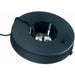 FOUDEBASSIN.COM MystMaker Outdoor III - Incl. 3 membranes Ø20 mm, flotteur Ø18 cm, débit de brume 1200 ml/h, transfoDE-72-24W, 60 Watt - H5,5 x Ø6,8 cm 8711465870900 1387090