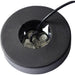 FOUDEBASSIN.COM MystMaker Outdoor III-LED - Incl. 3 membranes Ø20 mm, flotteur Ø18 cm - 3x5 LED blanc froid, débit de brume 1200 ml/h, transfo DE-72-24W, 60 Watt - Lumen 3x 25, EEK A+, 3 x 0,5 Watt - H5,5 x Ø6,8 cm 8711465870962 1387096