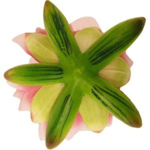 FOUDEBASSIN.COM Nénuphar de décoration - coloris rose - Ø16 cm 8711465894470 1389447