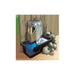 FOUDEBASSIN.COM Niagara® 90 - lame d'eau - Inox 304 avec raccords filetés Ø25 mm/1" - H10 x 90 x 12,5 cm 8711465120876 1312087