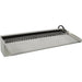 FOUDEBASSIN.COM Niagara® Wall 60 LED - lame d'eau - Inox 316L avec raccords filetés Ø25 mm/1" - LED strip 60 cm 1x35 blanc froid, transfo AC 12V/DE-06-12W, Lumen 240, EEK A+, 4 Watt - H10 x 60 x 20 cm 8711465121255 1312125