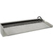 FOUDEBASSIN.COM Niagara® Wall 90 LED - lame d'eau - Inox 316L avec raccords filetés Ø25 mm/1" - LED strip 90 cm 1x62 blanc froid, transfo AC 12V/DE-06-12W, Lumen 420, EEK A+, 7 Watt - H10 x 90 x 20 cm 8711465121262 1312126