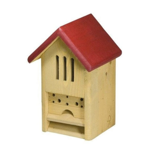 FOUDEBASSIN.COM NICHOIR ABEILLES ET PAPILLONS 5051054157306 925220419