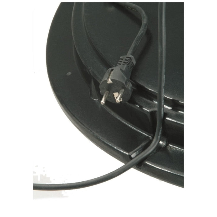 FOUDEBASSIN.COM Ontario® 60 - plateau de recouvrement - HDPE, charge max. 100kg/m² pour Victoria 60 - Ø60 cm 8711465221177 1322117