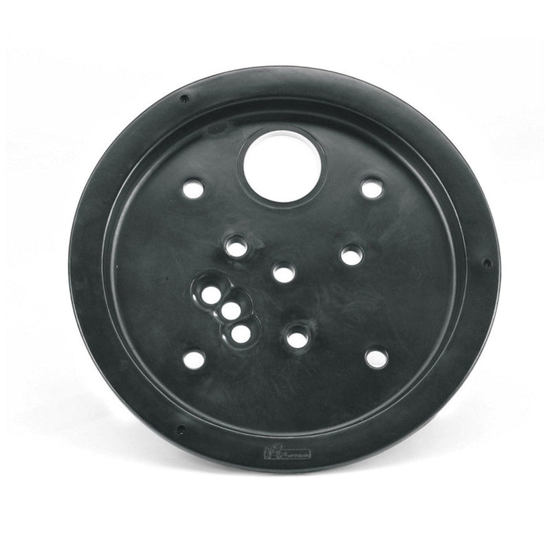 FOUDEBASSIN.COM Ontario® 60 - plateau de recouvrement - HDPE, charge max. 100kg/m² pour Victoria 60 - Ø60 cm 8711465221177 1322117
