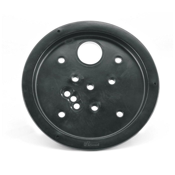 FOUDEBASSIN.COM Ontario® 60 - plateau de recouvrement - HDPE, charge max. 100kg/m² pour Victoria 60 - Ø60 cm 8711465221177 1322117