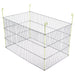 FOUDEBASSIN.COM PARC EXTERIEUR POUR RONGEURS METAL GARDEN 1 5400351014223 34105