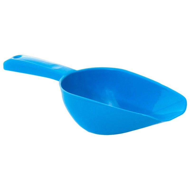 FOUDEBASSIN.COM Accessoires PELLE DE PLASTIQUE MOYEN 8016040102200