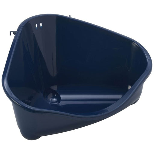 FOUDEBASSIN.COM Hygiène & Soins PET'S CORNER LARGE BLUE FONCE 5412087006649 MOD-R300-331
