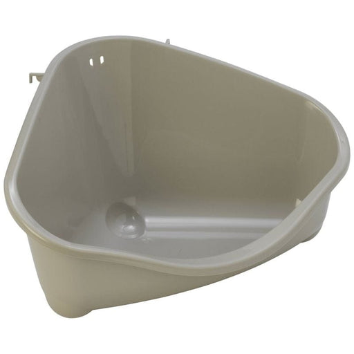 FOUDEBASSIN.COM Hygiène & Soins PET'S CORNER LARGE GRIS 5412087014156 MOD-R300-330