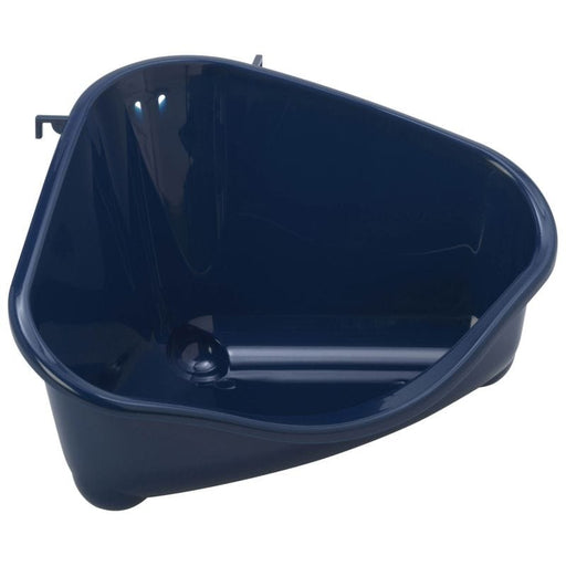 FOUDEBASSIN.COM Hygiène & Soins PET'S CORNER MOYEN BLUE FONCE 5412087006588 MOD-R200-331