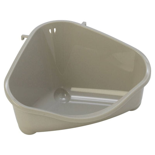 FOUDEBASSIN.COM Hygiène & Soins PET'S CORNER PETIT GRIS 5412087014095 MOD-R100-330