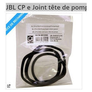 FOUDEBASSIN.COM Pièces détachées pour JBL CRISTALPROFI e1502 greenline