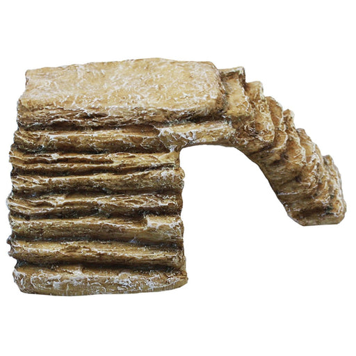 FOUDEBASSIN.COM PLATE-FORME COIN GRÈS - LARGE 0701029829305 K82930