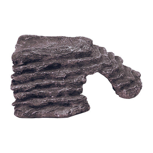 FOUDEBASSIN.COM PLATE-FORME COIN MARRON - PETIT 0701029829282 K82928