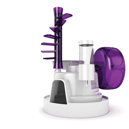 FOUDEBASSIN.COM Accessoires POD D'ACTIVITÉ BIO BULLE 819189011055 35160
